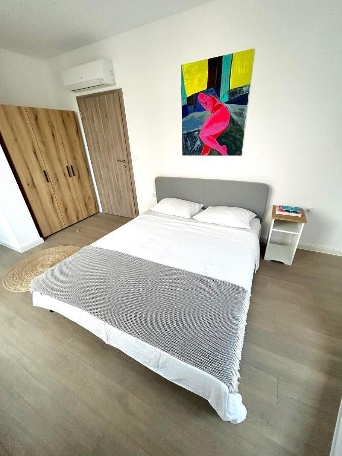 Smart Apartment Mir Warna Zewnętrze zdjęcie
